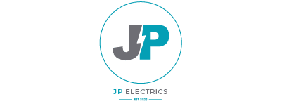 JP electrics testimonial logo