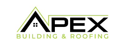 Apex Building & Roofing Testimonial Logo