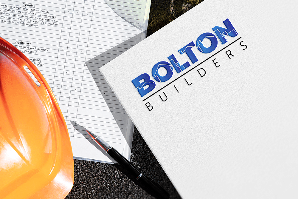 Bolton Builders Logo