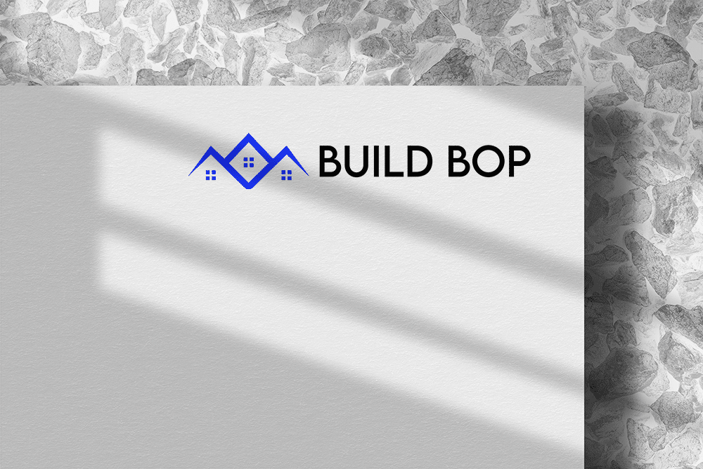Build BOP Logo Mock Up